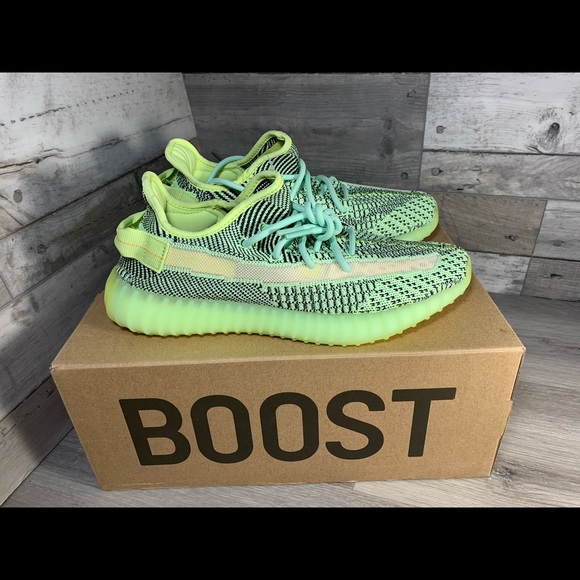 Yeezy yeezreel